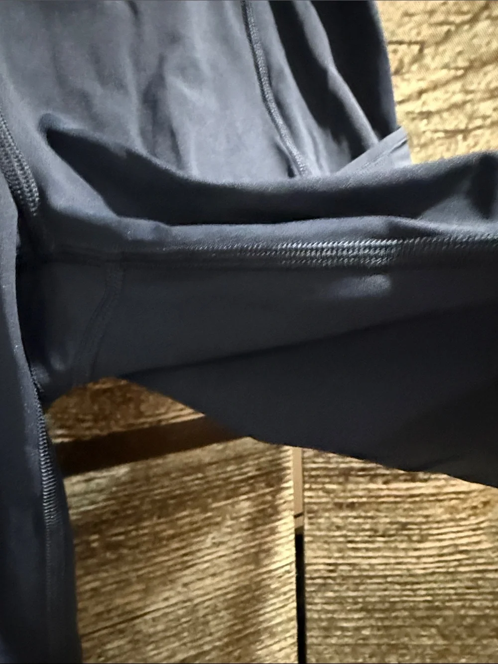Lululemon Fast and Free Leggings